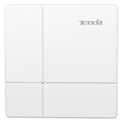TENDA I24 AC1200 1PORT POE TAVAN TİPİ ACCESS POINT