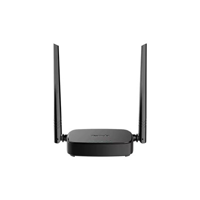 TENDA 4G03 PRO N300 2 PORT 300MBPS 4G LTE WİFİ ROUTER (SIM KART DESTEĞİ)
