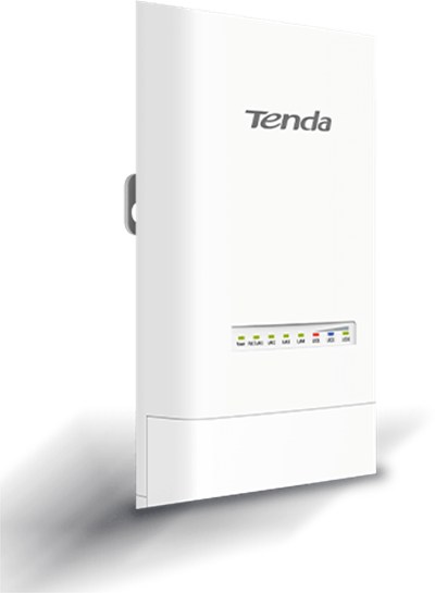 TENDA OS3 5GHZ 867Mbps OUTDOOR ACCES POINT