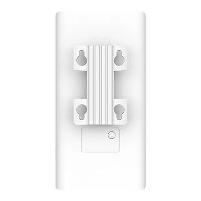 TENDA O1-5G 867MBPS 1+KM OUTDOOR CPE ACCESS POINT