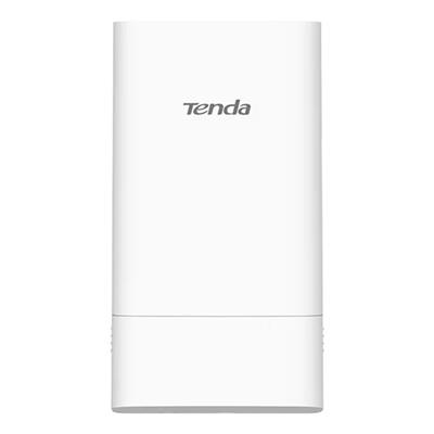 TENDA O1-5G 867MBPS 1+KM OUTDOOR CPE ACCESS POINT