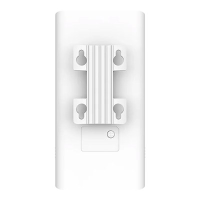 TENDA O1-5G 867MBPS 1+KM OUTDOOR CPE ACCESS POINT