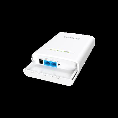 TENDA O4 5GHz AKTİF-PASİF POE GIGABIT OUTDOOR ACCES POINT CPE