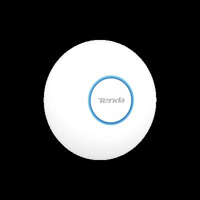 TENDA I26 AX1500 2 GİGABİT 300MBPS+1201MBPS TAVAN TİPİ ACCESS POİNT