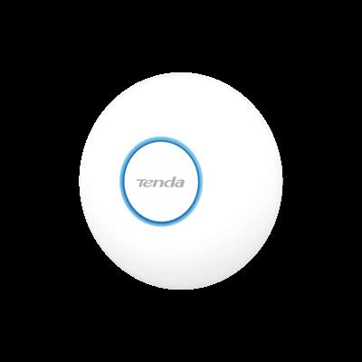 TENDA I26 AX1500 2 GİGABİT 300MBPS+1201MBPS TAVAN TİPİ ACCESS POİNT