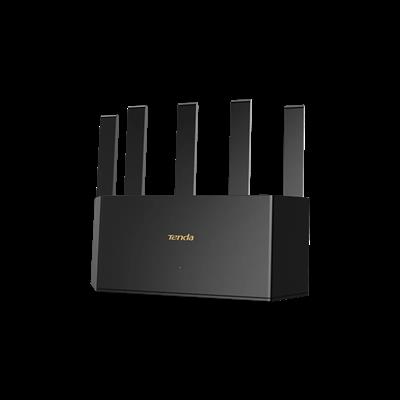 TENDA TE3L DUAL-BAND BE3600 GIGABIT Wi-Fi 7 ROUTER