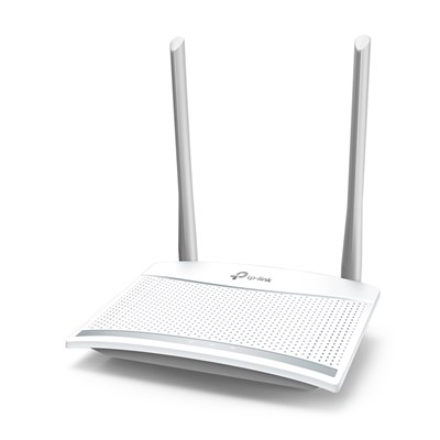 TP-LINK TL-WR820N 3PORT 300Mbps ROUTER