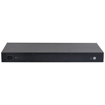 DAHUA DH-CS4226-24ET-240 26 PORT 24XFE-2XGE/SFP YÖNETİLEBİLİR MEGABİT 240W POE SİWTCH