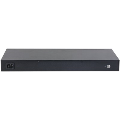 DAHUA S3218-16ET-135 16 PORT 16XFE-2XGE-2XGE/SFP YÖNETİLEMEZ MEGABİT 135W POE SWİTCH
