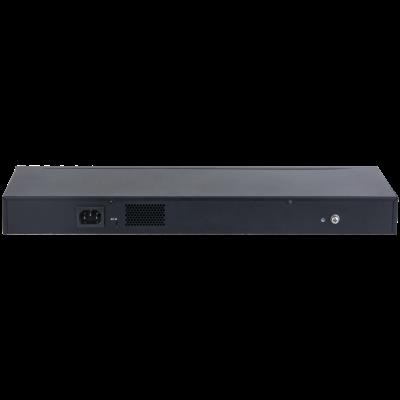 DAHUA SG1016 16 PORT 16XFE YÖNETİLEMEZ SWİTCH