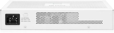 HPE ARUBA JL811A 1830-8G 8PORT GIGABIT4 POE SWITCH