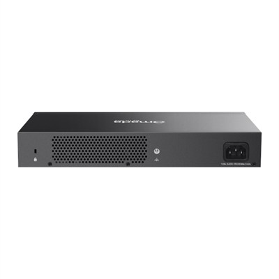 TP-LINK OMADA ES224G 24 PORT GIGABIT SWITCH