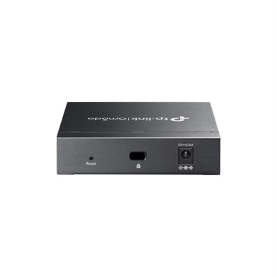TP-LINK OMADA ES205G 5PORT KOLAY YÖNETİLEBLR S