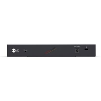RUİJİE- REYEE RG-ES209GC-P 8XGE-1XGE UPLİNK 120W POE SWİTCH