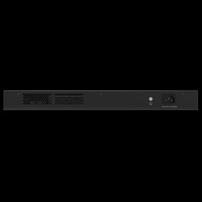 RUİJİE-REYEE RG-ES118GS-P 16XGE 2XGE F.GİGABİT 247W POE SWİTCH