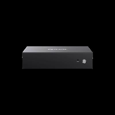 TENDA TEG2205D 5GE PORT, CLOUD YÖNETİLEBİLİR SWİTCH