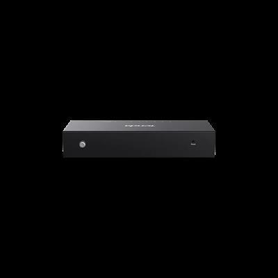 TENDA TEG2208D 8GE PORT, CLOUD YÖNETİLEBİLİR SWİTCH