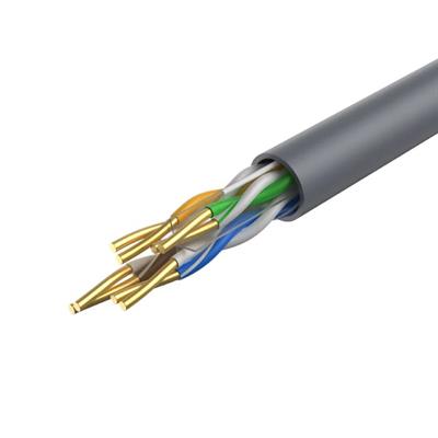 UNITEK CAT6 UTP 305M BAKIR KABLO 23AWG (Y-C876AGY)