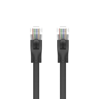 UNITEK CAT6 PATCH KABLO 2MT FLAT (C1810GBK)