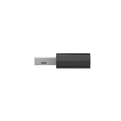 ASUS USB-BE92 NANO KABLOSUZ AĞ ADAPTÖRÜ
