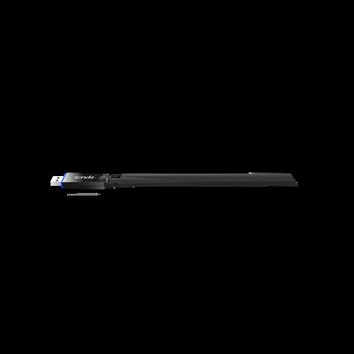 TENDA U11 PRO AX900 DUAL-BAND WİFİ6 USB ADAPTÖR