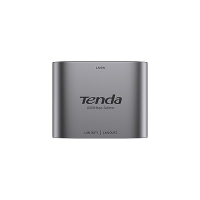 TENDA SG103M GİGABİT ETHERNET RJ45 ÇOKLAYICI ADAPTOR