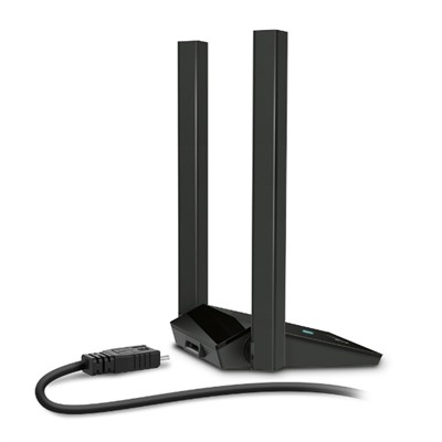TP-LINK ARCHER TX20U PLUS AX1800 Mbps USB ADAPTÖR