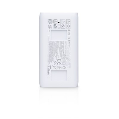 UBIQUITI U-POE-AF 15W POE ADAPTOR