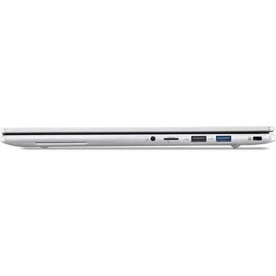 Acer Aspire AL15-45P-R11DA52 Amd Ryzen 7 5825U 16GB 4TB SSD Windows 11 Pro 15.6