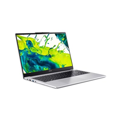 Acer Aspire AL15-45P-R11DA54 Amd Ryzen 7 5825U 64GB 4TB SSD Windows 11 Pro 15.6