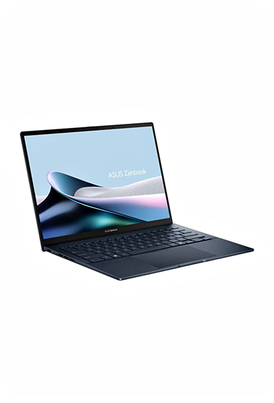 Asus Zenbook 14 UX3405CAA6-QL571WA6 İntel Core Ultra 7 255H 16GB 2TB SSD Windows 10 Pro 14