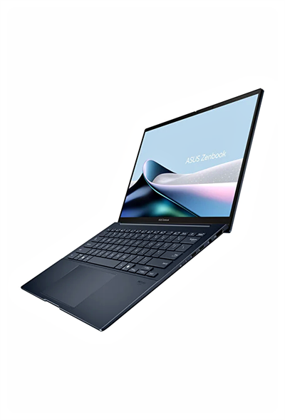Asus Zenbook 14 UX3405CAA6-QL571WA6 İntel Core Ultra 7 255H 16GB 2TB SSD Windows 10 Pro 14