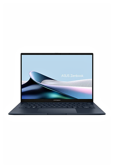 Asus Zenbook 14 UX3405CAA7-QL571WA7 İntel Core Ultra 7 255H 16GB 2TB SSD Windows 11 Home 14