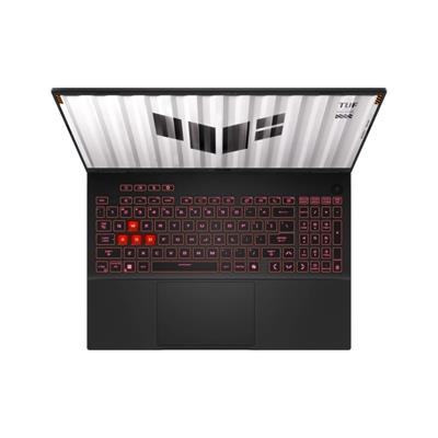 Asus Tuf A16 FA608PPA14-QT031A14 AMD Ryzen 9 8940HX 16GB 1TB SSD RTX5070 Windows 11 Pro 16