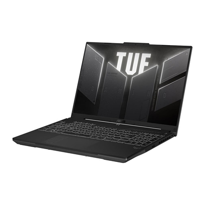 Asus Tuf Gaming A16 FA607NUQA43-RL014A43 Amd Ryzen 7 170 16GB 4TB SSD RTX4050 Freedos 16