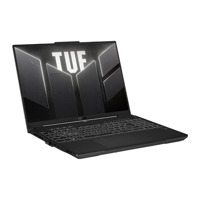Asus Tuf Gaming A16 FA607NUQA56-RL014A56 Amd Ryzen 7 170 32GB 512GB SSD RTX4050 Windows 11 Pro 16