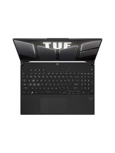Asus TUF Gaming F16 FX607VJ-RL016 Intel Core 5 210H 8GB 512GB SSD RTX3050 Freedos 16