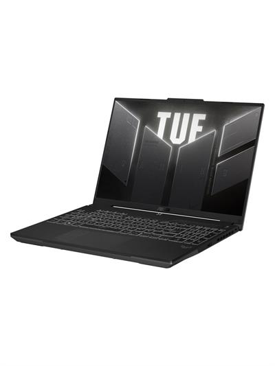 Asus TUF Gaming F16 FX607VJ-RL016 Intel Core 5 210H 8GB 512GB SSD RTX3050 Freedos 16