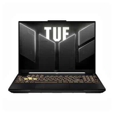 ASUS TUF Gaming F16 FX607VJA5-RL033A5 İntel Core 5 210H 32GB 1TB SSD RTX3050 Windows 10 Pro 16