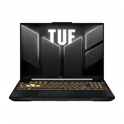 ASUS TUF Gaming F16 FX607VJA50-RL033A50 İntel Core 5 210H 32GB 512GB SSD RTX3050 Windows 10 Pro 16