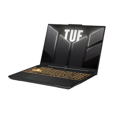 Asus TUF F16 FX607VJBA1-RL136A1 İntel Core 5 210H 8GB 1TB SSD RTX3050 Windows 10 Home 16