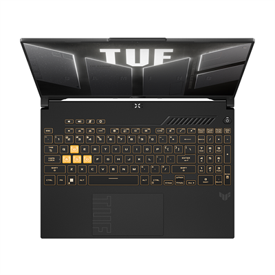 Asus TUF F16 FX607VJBA10-RL136A10 İntel Core 5 210H 16GB 1TB SSD RTX3050 Windows 11 Home 16
