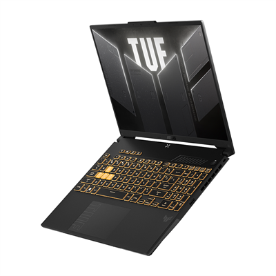 Asus TUF F16 FX607VJBA10-RL136A10 İntel Core 5 210H 16GB 1TB SSD RTX3050 Windows 11 Home 16