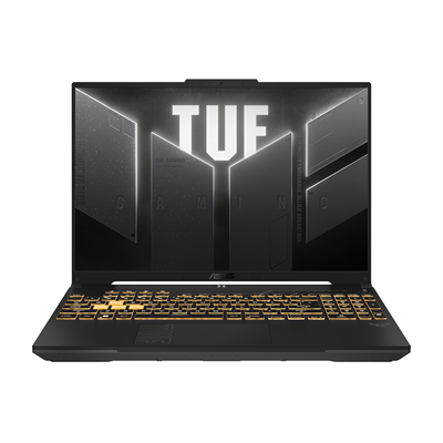 Asus TUF F16 FX607VJBA10-RL136A10 İntel Core 5 210H 16GB 1TB SSD RTX3050 Windows 11 Home 16