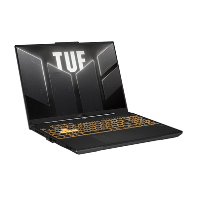Asus TUF F16 FX607VJBA10-RL136A10 İntel Core 5 210H 16GB 1TB SSD RTX3050 Windows 11 Home 16