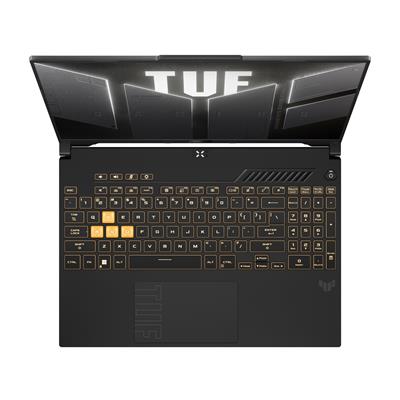 Asus Tuf Gaming F16 FX607VUA6-RL141A6 İntel Core 5 210H 64GB 1TB SSD RTX4050 Windows 10 Pro 16