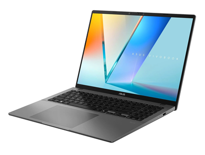 Asus Vivobook S16 S3607VAA8-RP012A8 İntel Core İ7 13620H 40GB 1TB SSD Windows 10 Pro 16