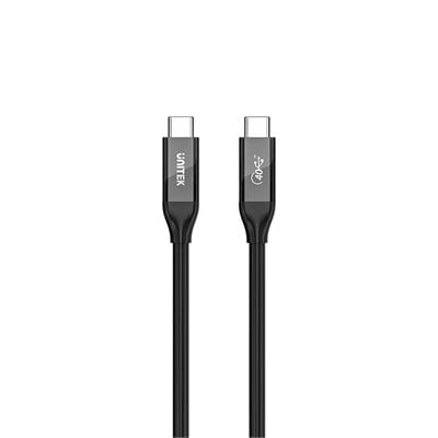 UNITEK 240W USB4 TYPE-C KABLO (C14100ABK01-2M)