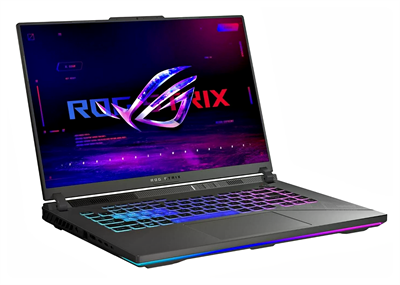 Asus ROG Strix G16 G614PHA1-RV036A1 AMD Ryzen 9 8940HX 16GB 1TB SSD RTX5050 Windows 10 Home 16