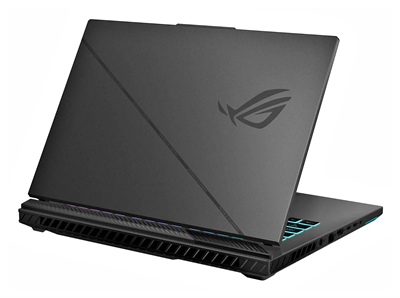 Asus ROG Strix G16 G614PHA20-RV036A20 AMD Ryzen 9 8940HX 32GB 2TB SSD RTX5050 Windows 10 Pro 16